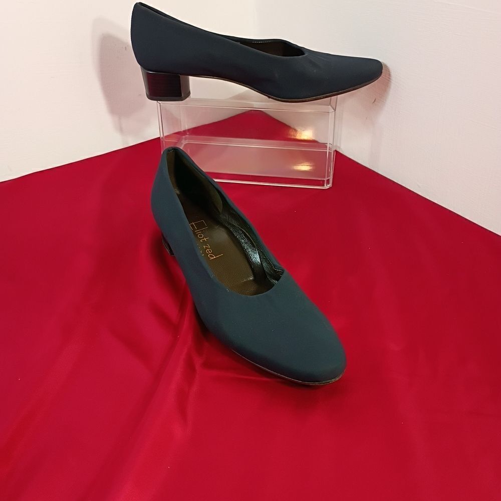 Elegant Black Women's Shoes